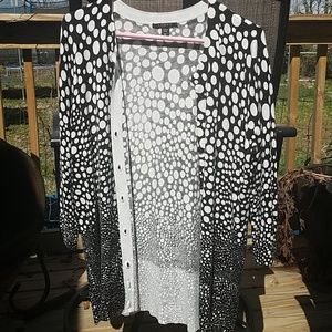 Cardagin or dress